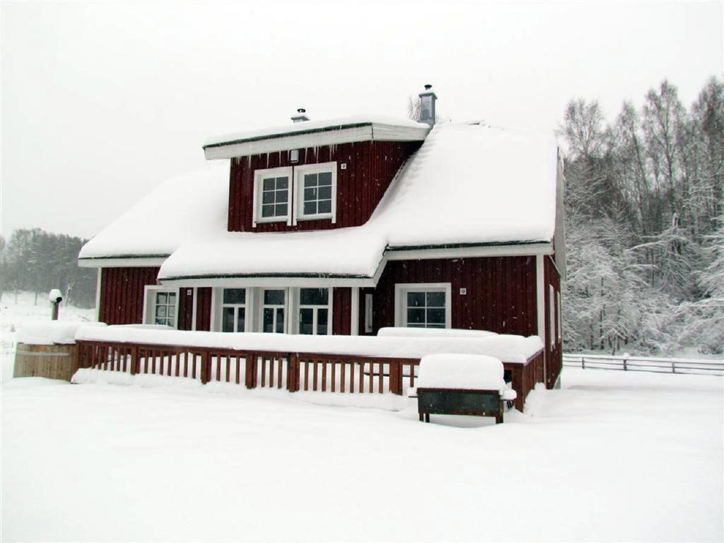 Hotel Aasa Puhkemaja Otepää Exterior foto