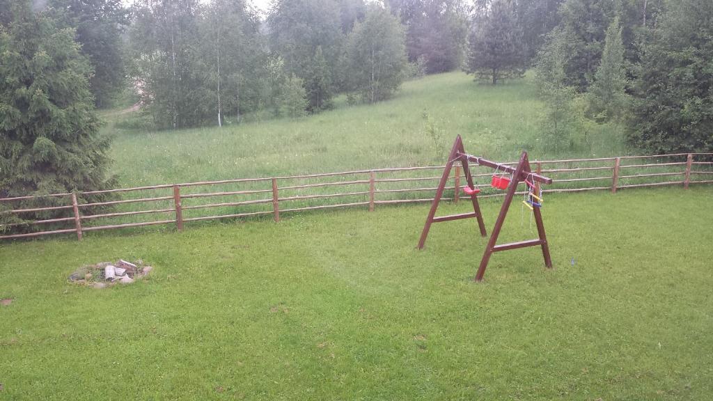 Hotel Aasa Puhkemaja Otepää Exterior foto